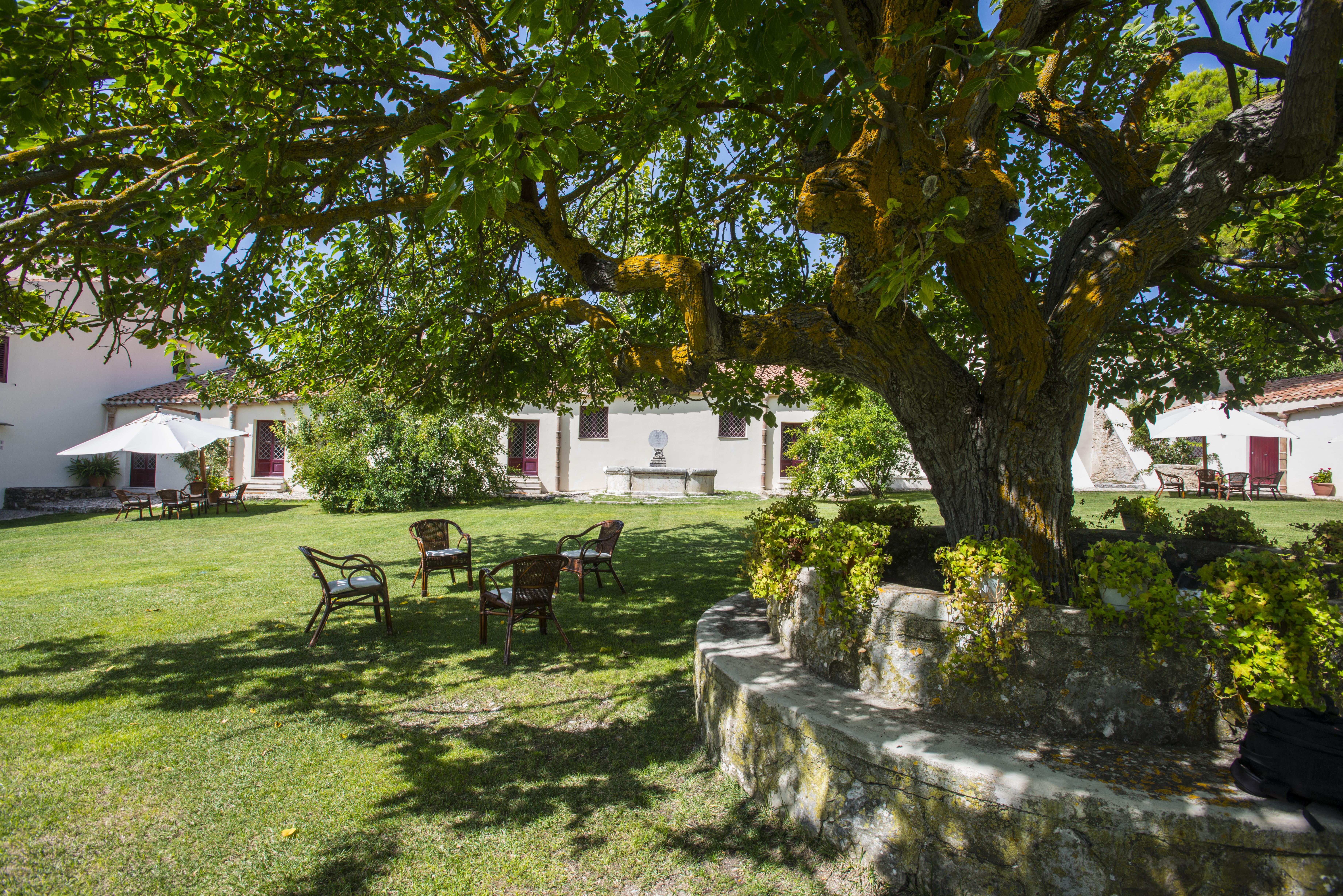 Masseria Rossella Villa Piana Degli Albanesi Exterior photo