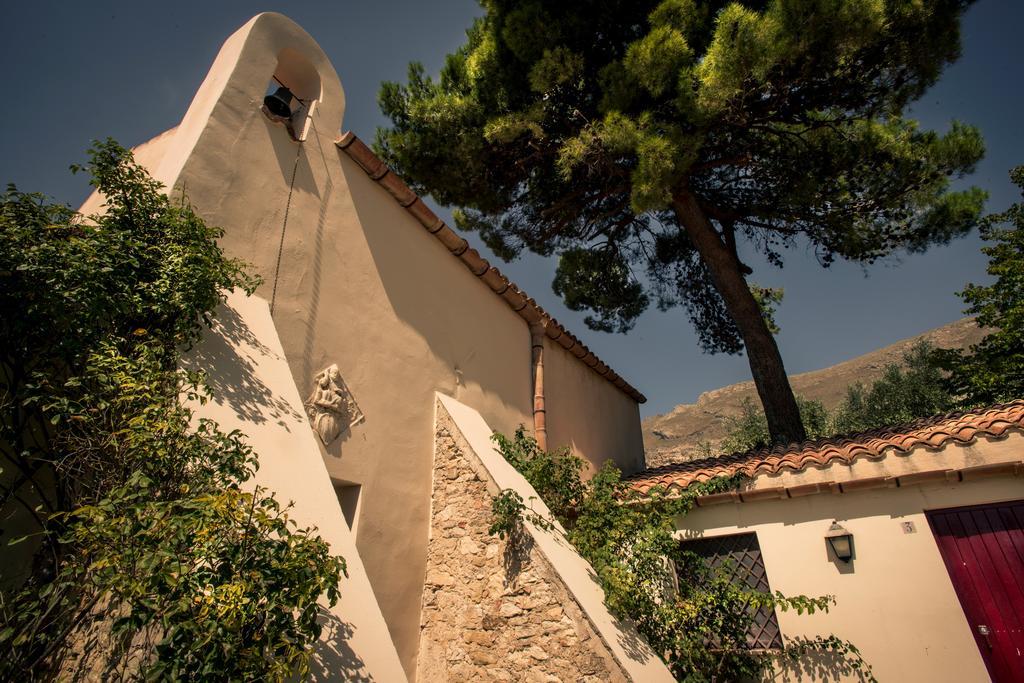 Masseria Rossella Villa Piana Degli Albanesi Exterior photo